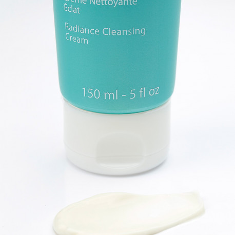 Cyfolia Organic - Cleanser