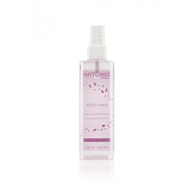 Rosée Visage MIST