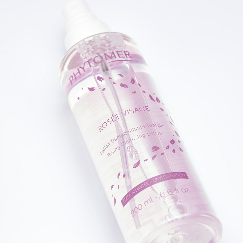 Rosée Visage MIST