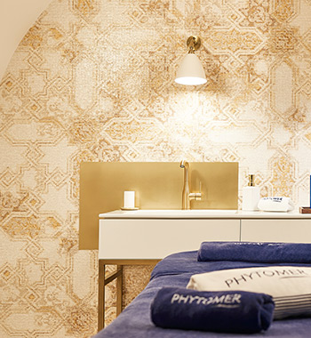 PHYTOMER Spa & Wellness Paris Étoile